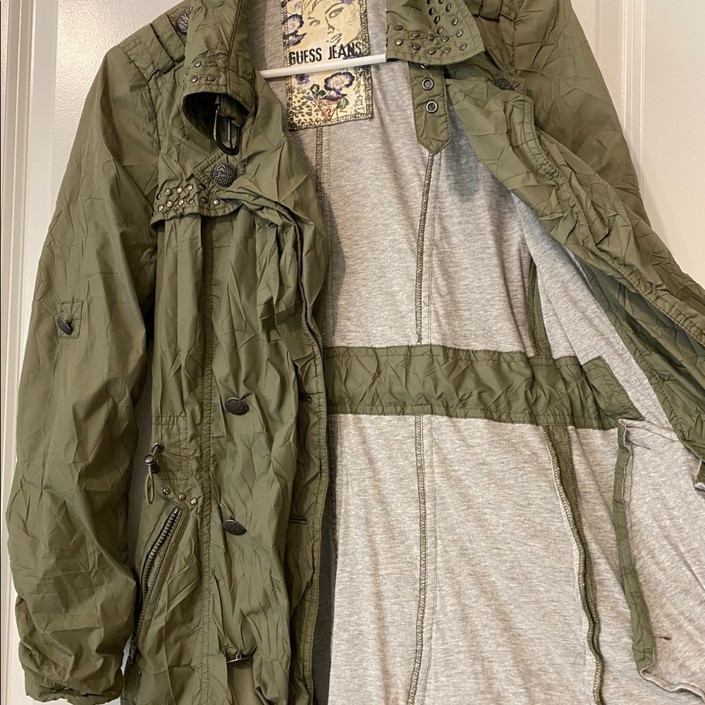 Jacket - Picture 8 of 8